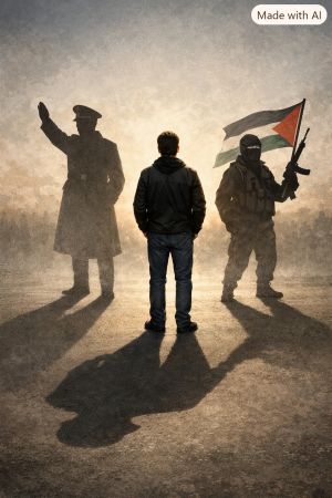 A New Nazi Germany?