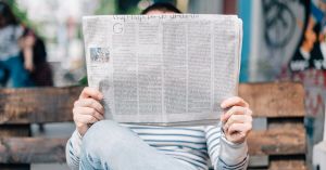 Noticias verdaderas contra la desinformación y la urgencia de acabar con las fake news