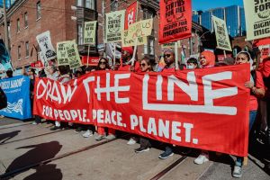 Building movements for the long haul