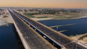UP expressway expansion: 4 new link expressways may get foundation stones in October