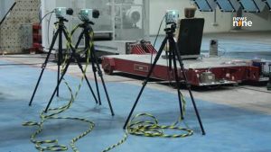 India's car crash tests get a big upgrade: Chennai facility to get 3,000 fps cameras