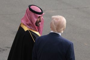 Congress Ought to Fix the Flawed Saudi Nuclear Deal
