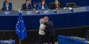 An EU–Canada Partnership Against Coercion