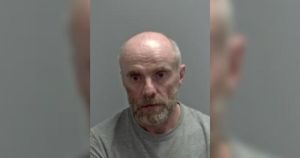 Police searching for man wanted on recall to prison