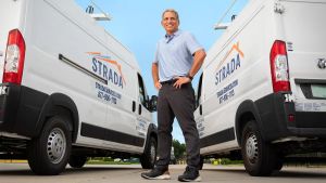 Meet Joe Strada, Florida HVAC Mogul Set To Become The Richest Member Of Congress