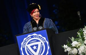 Clarence Page: Nikole Hannah-Jones demonstrates why parents sometimes need to go to school, too