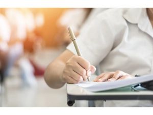 Grant Frost: Nova Scotia government silence on strong student test showing speaks volumes