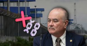 Ernesto Ruffo es inocente