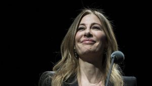 Francesca Fagnani resta in Rai e accende la macchina di Belve. Niente Mediaset: “Serena e felice della scelta”