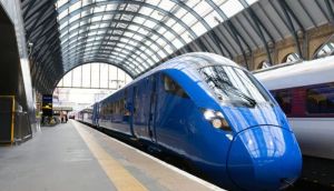 London–Scotland rail services to be nationalized in March: UK Government