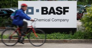 BASF's Evonik deal chemistry outweighs the doubts