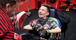 Motability extends £15m grant scheme for wheelchair-accessible vehicles until 2029
