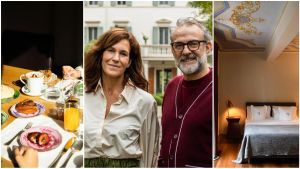 Casa Maria Luigia di Massimo Bottura tra i 50 migliori hotel del 2026. “Qui l'ospitalità si intreccia con cibo, cultura e i sapori dell’Emilia”