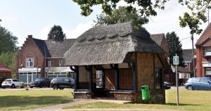 Revolt against plans for 150 affordable homes in middle class village grows
