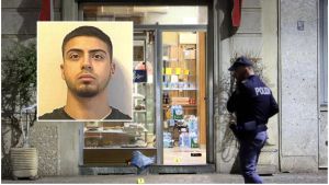 Ivan Disar ucciso a colpi di pistola in panetteria: Raffaele Mascia condannato a 20 anni, evitato l’ergastolo
