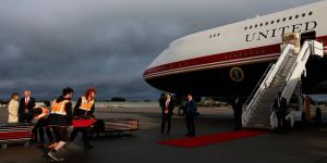 Western Capitalist Societies Have Rolled Out the Red Carpet for Fascism
