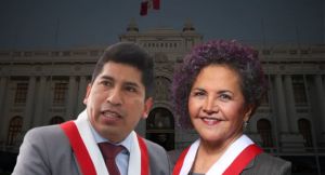 Reinfo en el Congreso: diputados contrataron a personas vinculadas a la minería informal
