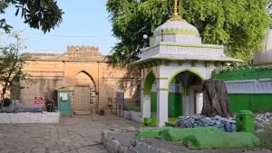 MP High Court dismisses appeal against demolition of portion of Ujjain Shahi Masjid