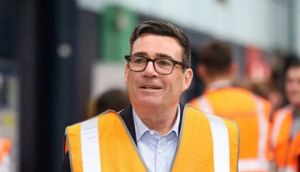 Andy Burnham pledges NHS-Style social care reform at next election despite backlash warning