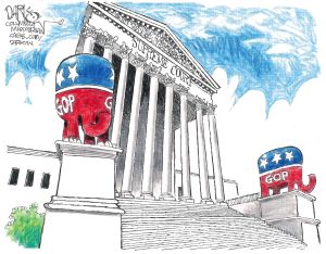 Cartoonist’s Take: September 28, 2026