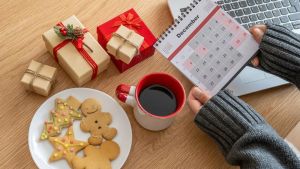 2026 Online Holiday Spending Forecast To Hit Record $275 Billion, Up 6.7%