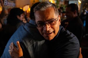 The one big potential flaw to Becerra’s low-profile strategy in the California governor’s race