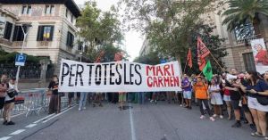 Serem la Maricarmen