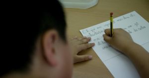 L'escola que ensenya