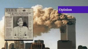 From 1948 to 2001: The Twin September 11 Shocks in Pakistan’s History