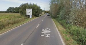 Crash between bus and car 'leaves multiple victims'