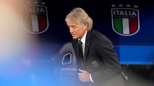 Si può rianimare la Nazionale? Il turnover che può servire a Mancini