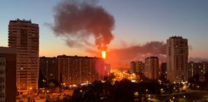 US attempts to control Ukraine’s attacks on Russia reflect a fundamental strategic disconnect