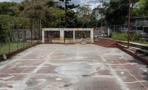 Hagamos las paces. Venezuela sigue necesitando ayuda