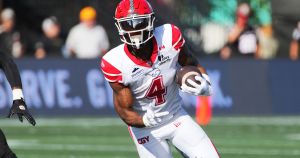 MMQB: Who is in the crossover hunt down The Final Stretch?