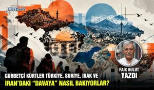 Gurbetçi Kürtler Türkiye, Suriye, Irak ve İran’daki “davaya” nasıl bakıyorlar?
