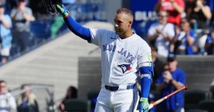 George Springer leaves the Blue Jays with no regrets. That’s all he ever wanted