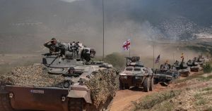 Rewiring the Arsenal of Democracy