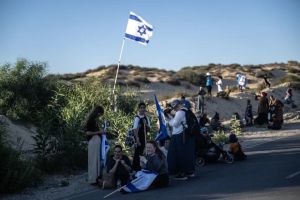 The Mirage of “Greater Israel” and the Structural Mechanics of Imperial Collapse