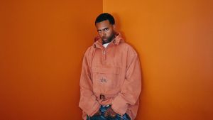 Vic Mensa’s Career Comeback Started With a Camera and an Orange Tree