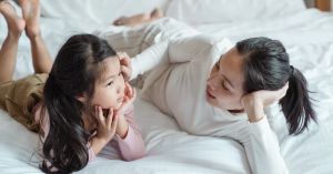 When and How to Bring Up Sex and Sexuality With Your Child