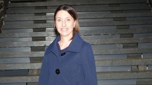 „Marsovka“ koja za politiku nema dara: Ko je Aja Jung, direktorka Baleta SNP, protiv koje je deo ansambla pokrenuo tužbu?