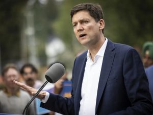 What was B.C.’s David Eby thinking by calling the maddest Canadian election ever? Full Comment podcast