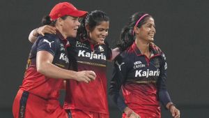 WPL 2027 retentions: Complete list of released and retained players of all five teams