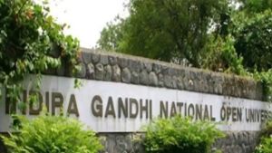 IGNOU PhD Admit Card 2026 Released: How to download hall tickets and other details