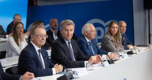 Feijóo defiende el derecho de los caseros a alquilar 