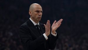 Partizan sa pojačanjem kreće u Pariz