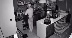 Bar forced to pay hundreds of pounds for repairs after third break-in since opening