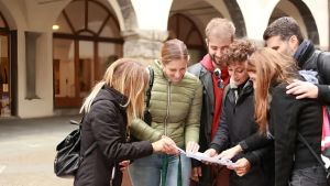 Caccia ai Tesori Arancioni in Lombardia 2026: tutti gli eventi nei Borghi più affascinanti