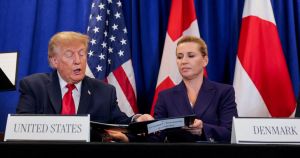 Uz stalan pogled na Kanadu, Trump na kraju nije kupio Grenland – dobio ga je besplatno