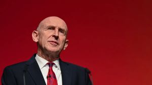 Labour conference